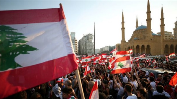 الحراك الشعبي في لبنان عفوي أم مخترق الصوت العربي الحر
